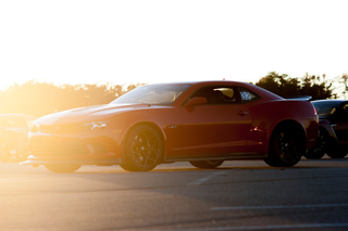 Illustration for article titled 2014 Chevrolet Camaro Z/28: The Jalopnik Review